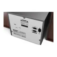 Музыкальная система Sharp#2