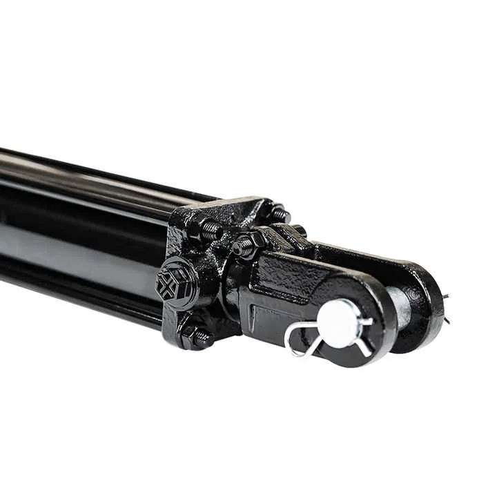 Фото Тяга Blince Custom серии TR3025xx TR 600psi-3000psi сельскохозяйственное оборудование с использованием небольшого гидравлического цилиндра крана №4