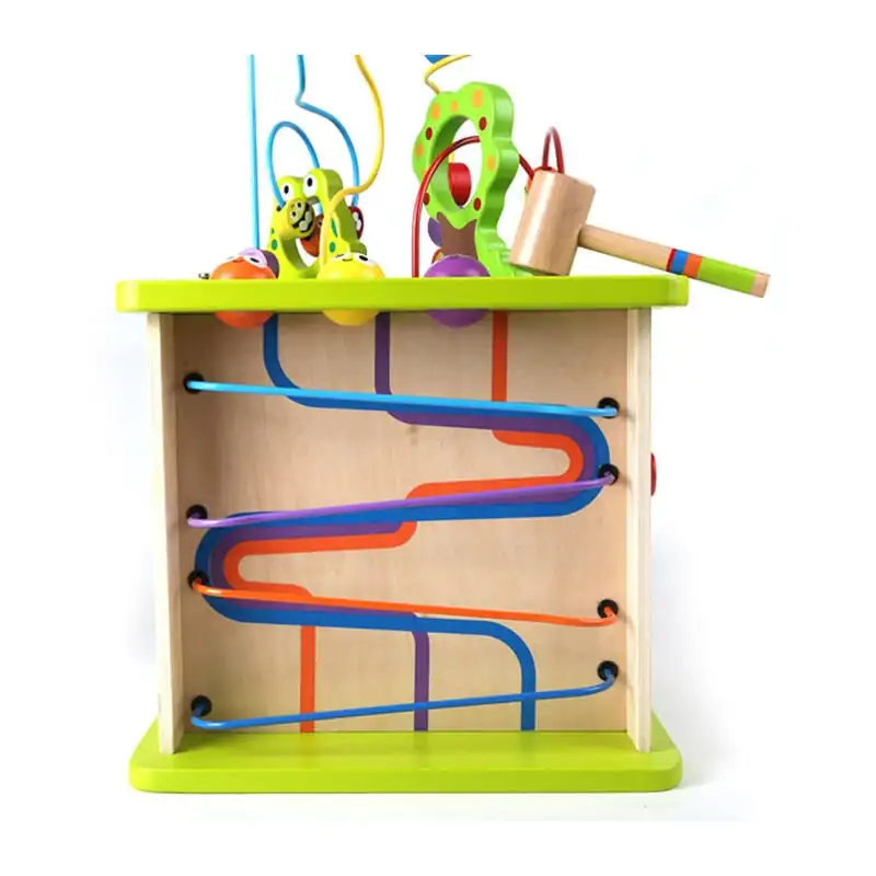 Рисунок 5 - Hape Toys E1810 игра на ловкость