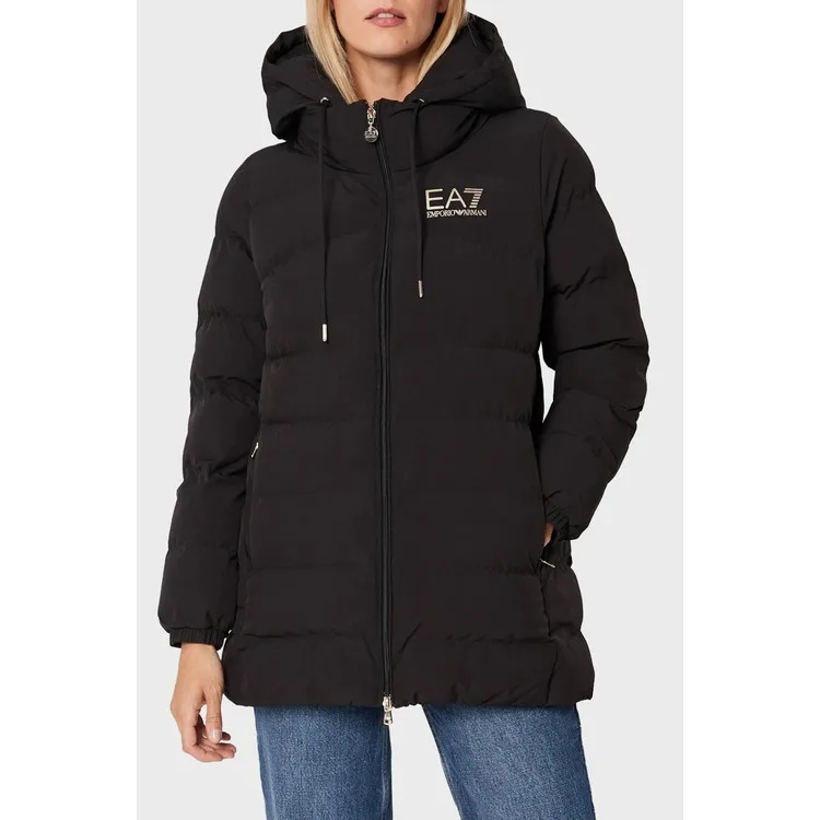 Ea7 Regular Fit со съемной защитой