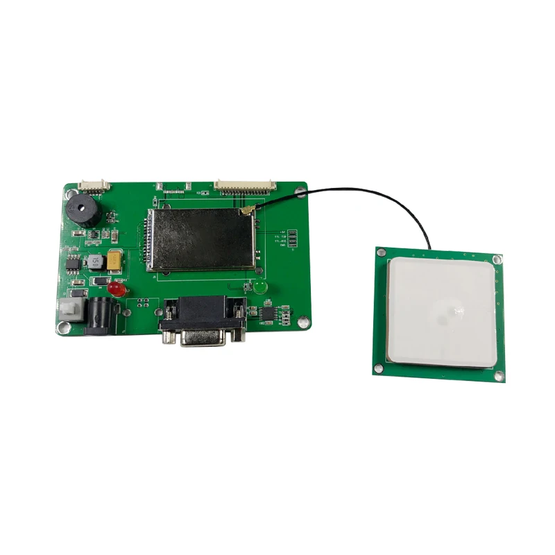 865-868Mhz ISO18000 6C  Low Power UHF RFID Module Development Kit JT-2850
