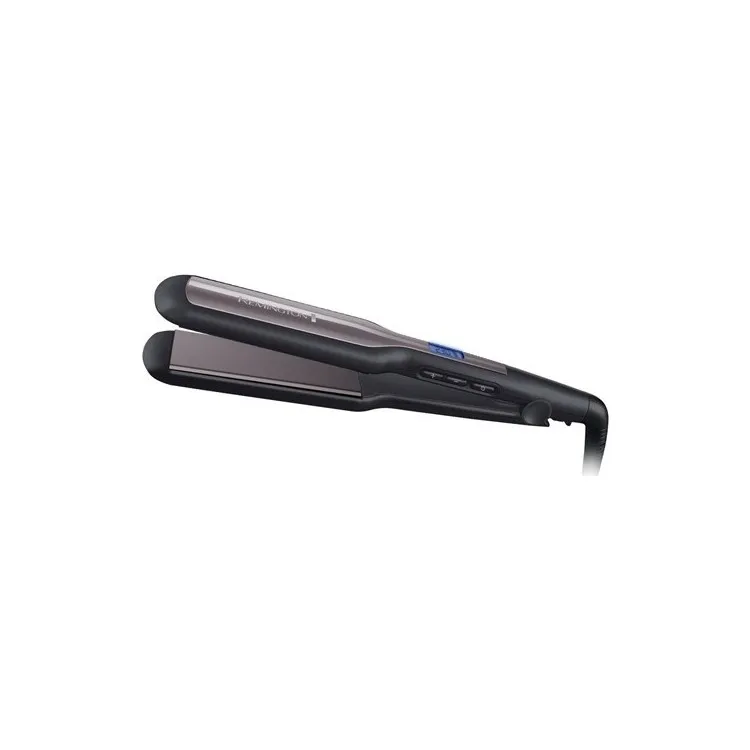 Remington S5525 Pro-керамический выпрямитель для волос с широкой пластиной Extra