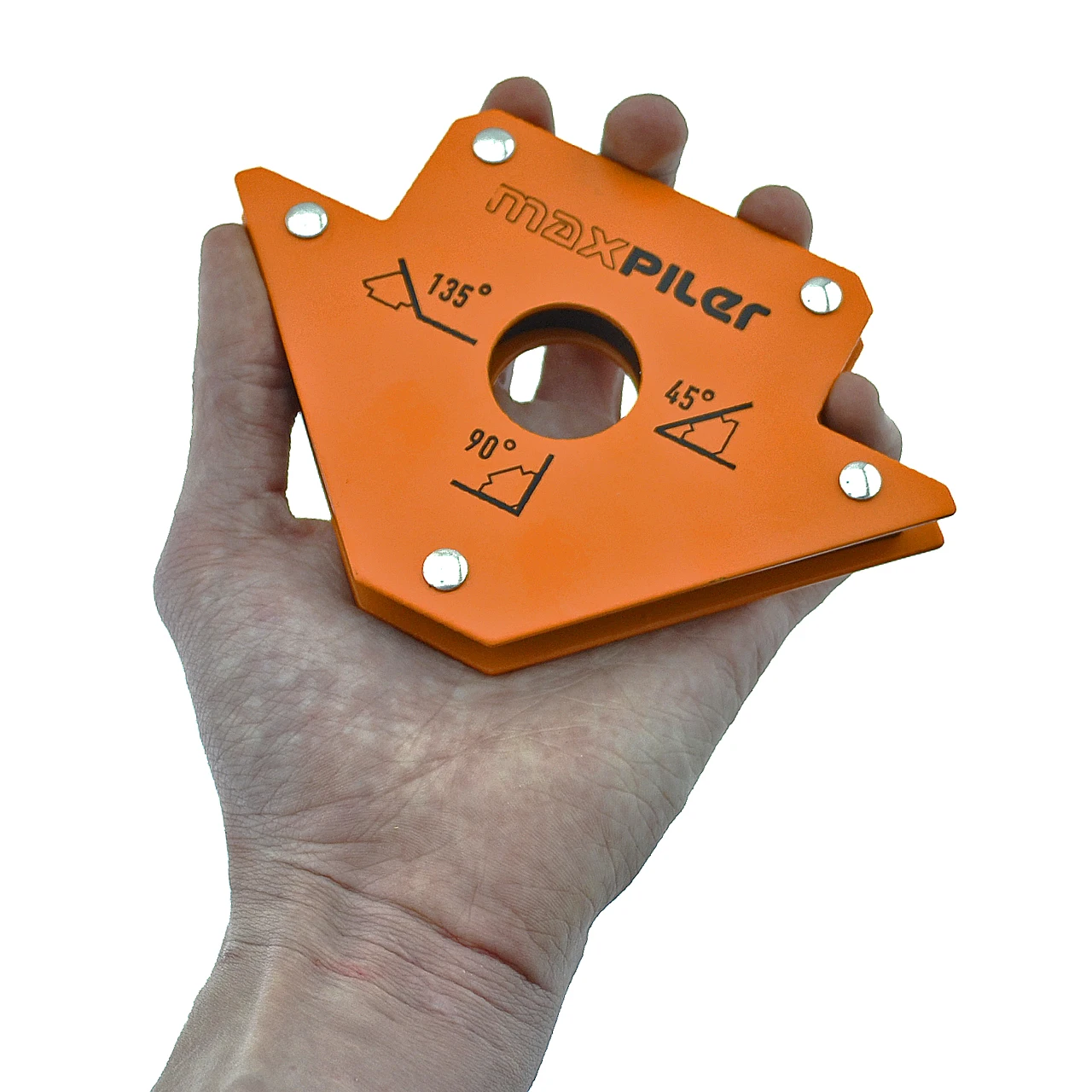 Купить Угольник Магнитный Для Сварки В Воронеже