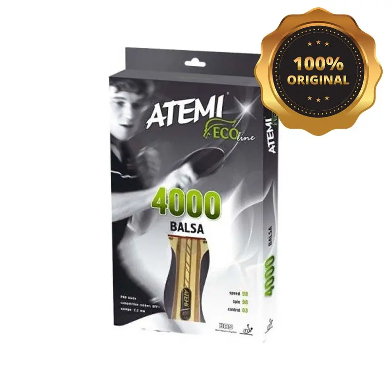 Atemi AFS 200