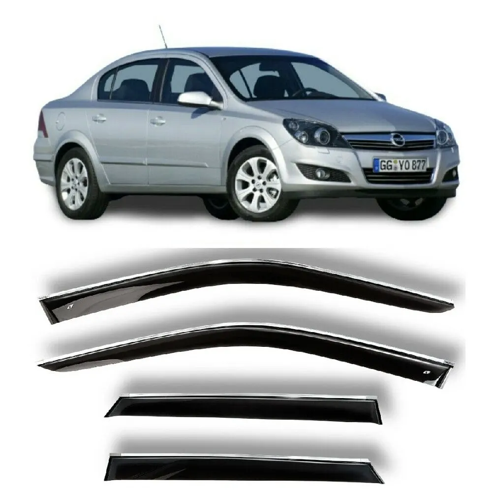 Купить Молдинг Опель Астра H