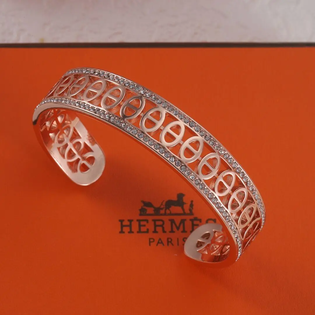 1: 1 Браслет Hermes