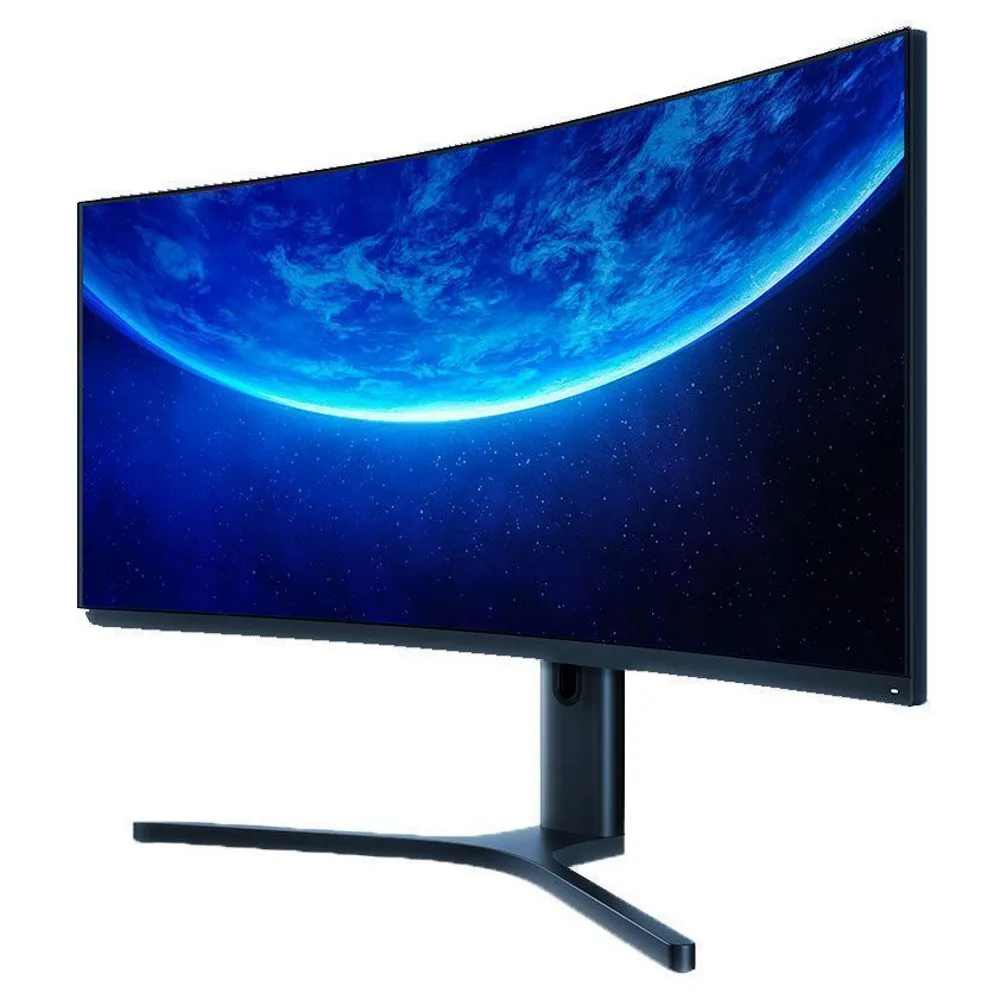 Монитор Xiaomi Mi Curved Gaming Monitor 34 дюйма.
