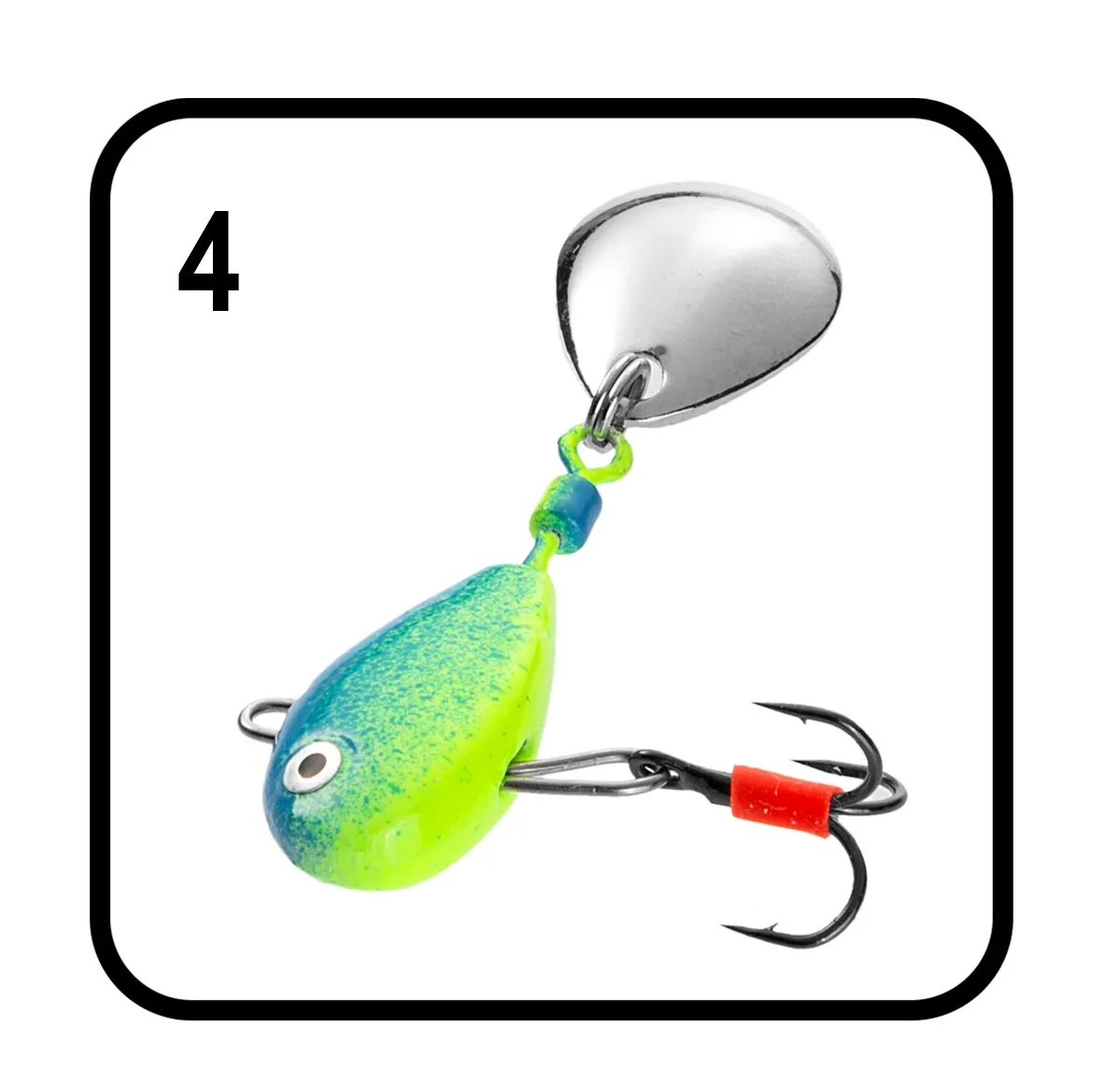 Спиннер Для Рыбалки Купить В Казани