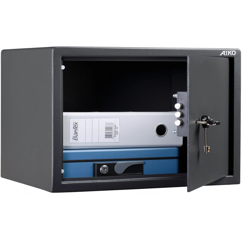 Рисунок 2 - Сейф AIKO SM-30 мебельный