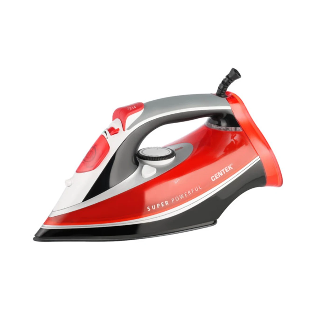 УТЮГ CT-2346 3000 ВТ, ПОДОШВА КЕРАМИЧ.  