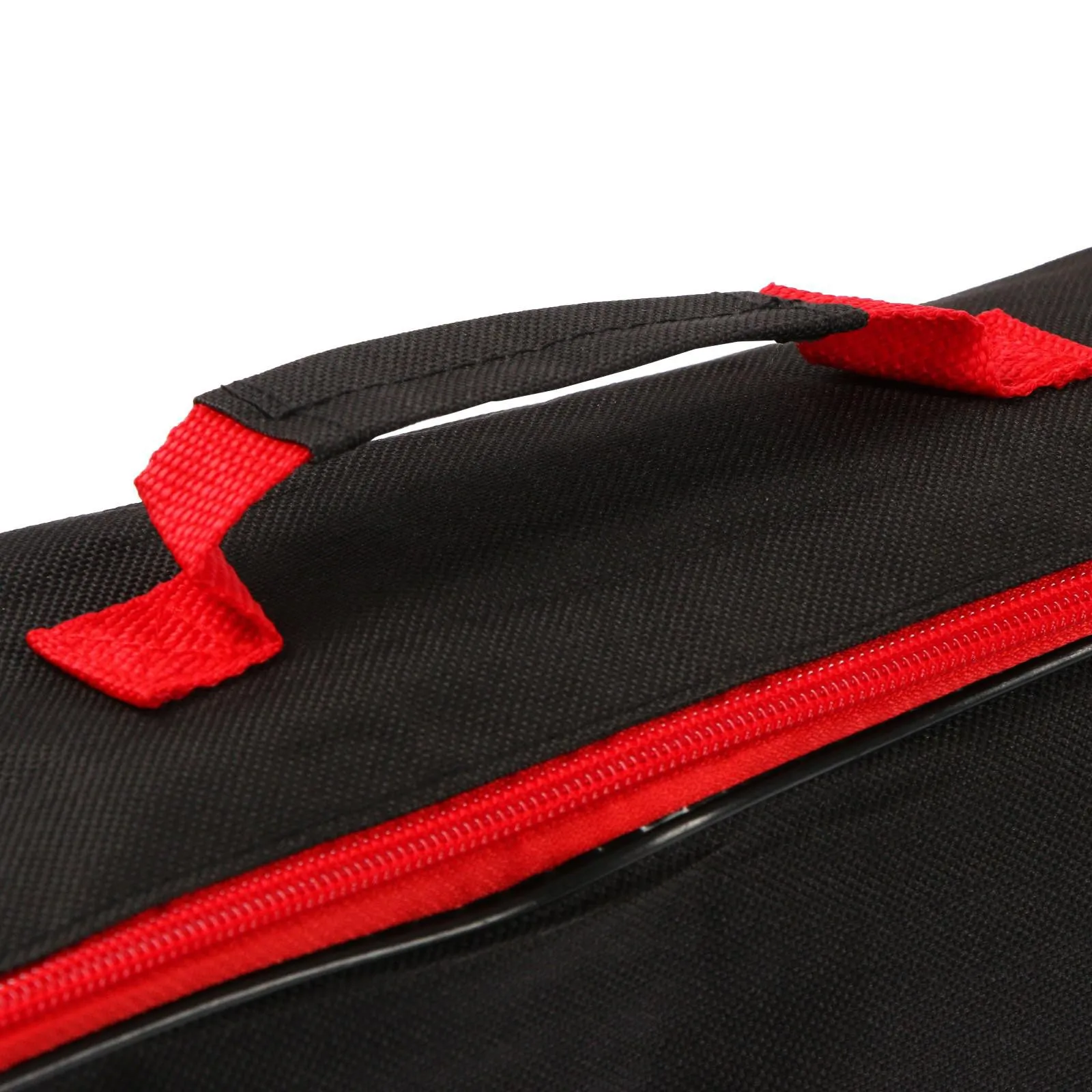 Сумка для автомобилиста 35×12×11 см черная |