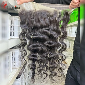 Image for 13x4 Lace Frontal 4X4 Body Wave Lace Frontal Closu 