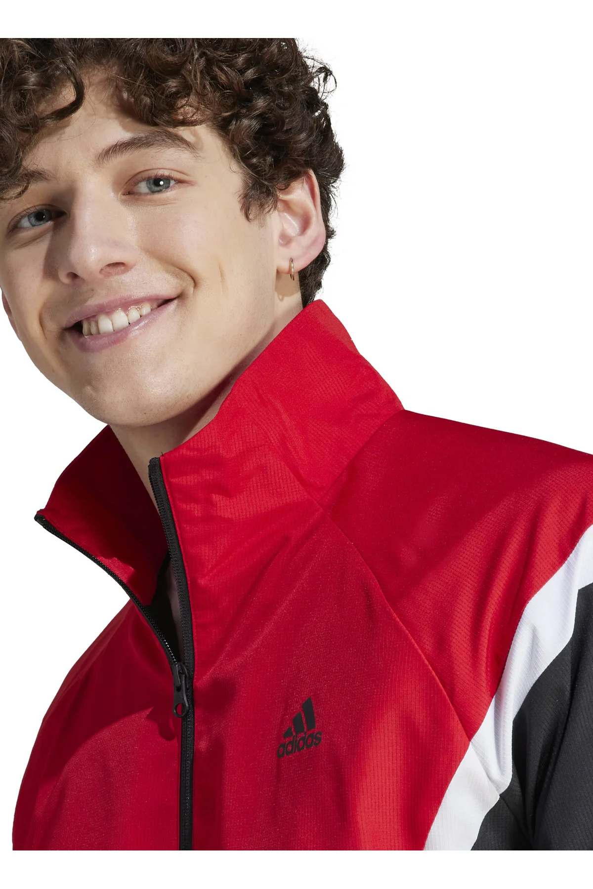 Adidas костюм MTS WVN Hooded