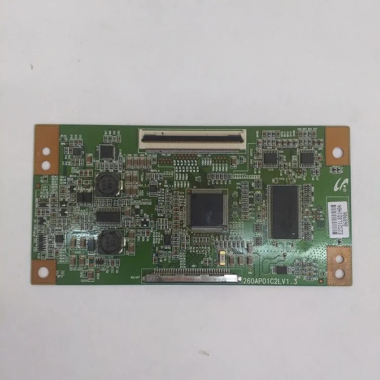 T-CON (260APO1C2LV1.3) для телевизора SONY KDL-26S4000 Б/У с разбора