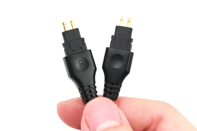 6N 2 5 мм сбалансированный аудиокабель для Sennheiser HD565 HD580 HD600 HD650 HD660S2 HD525 HD535 HD545 HD6XX HD265