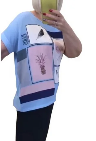 Блуза женская.