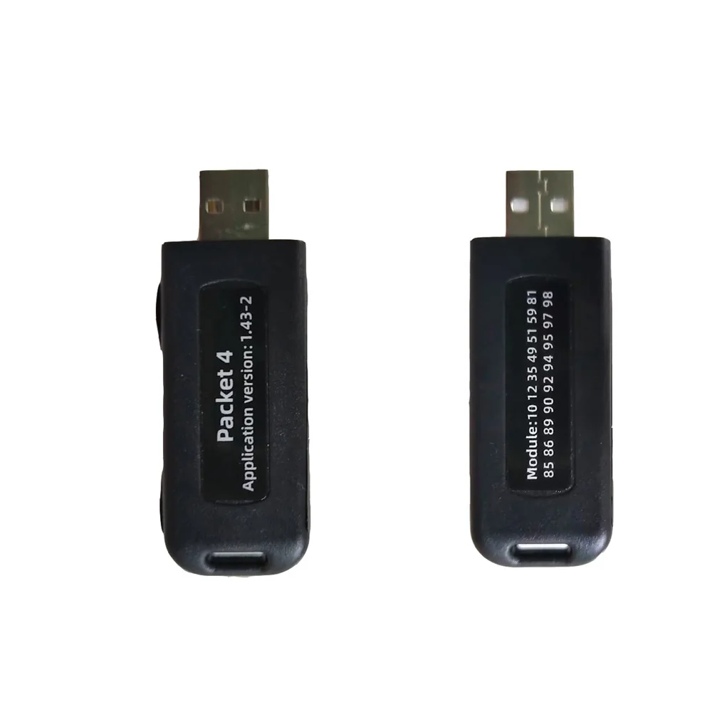 Фото Новейший USB-ключ V1.43 для SM2 Pro, новейшие модули для многих программистов ECU для Pcmtuner PACKET 4, мигалка EEPROM №5