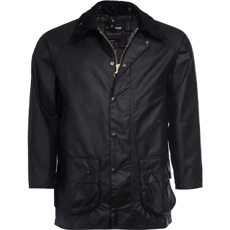 Рисунок 2 - Barbour Куртка с маслом Бофорта