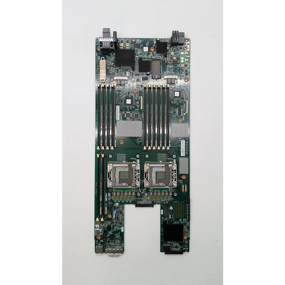 Материнская плата 00D4867 IBM Flex System x222