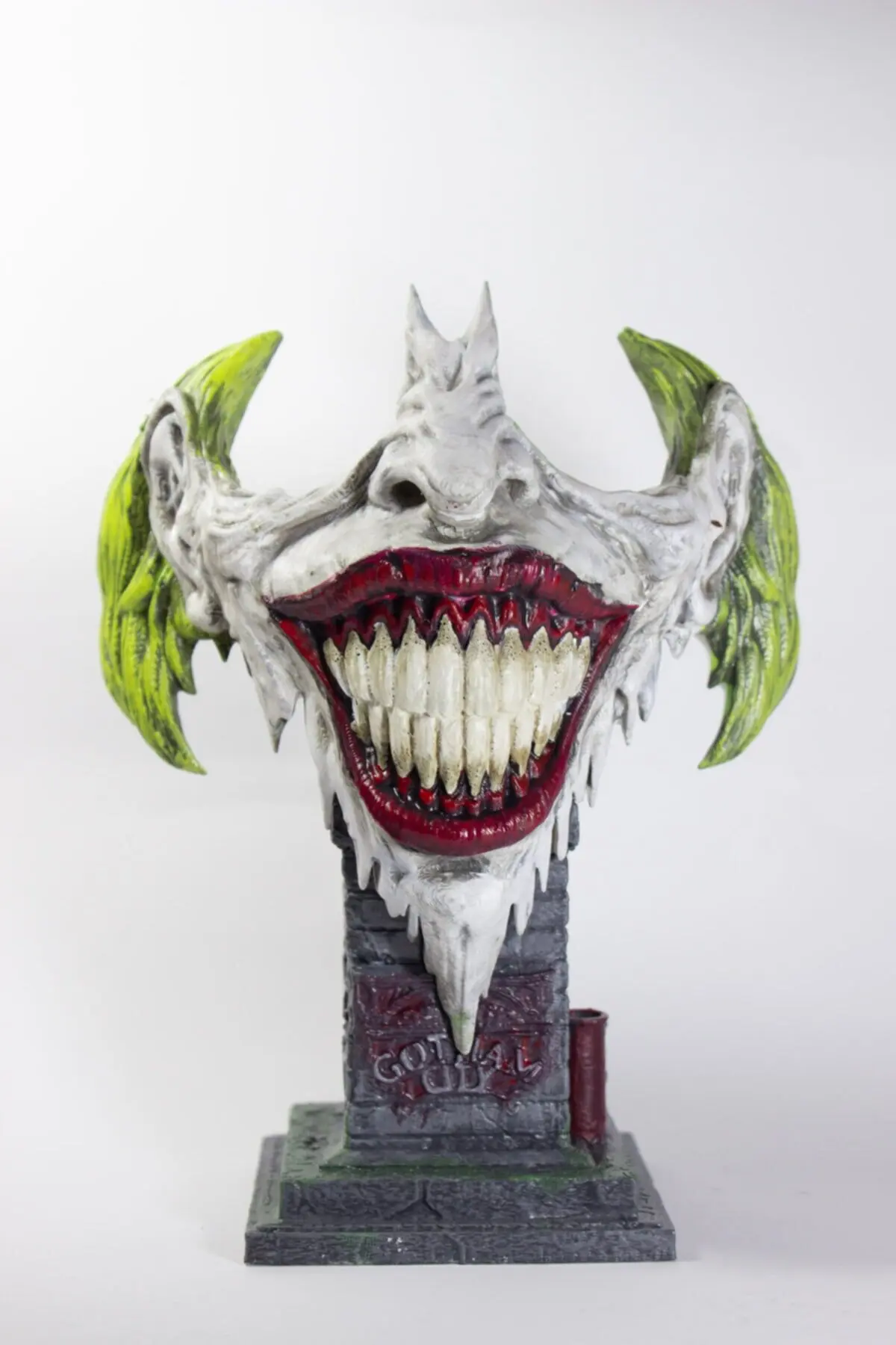 

Joker-декоративный предмет-16 см