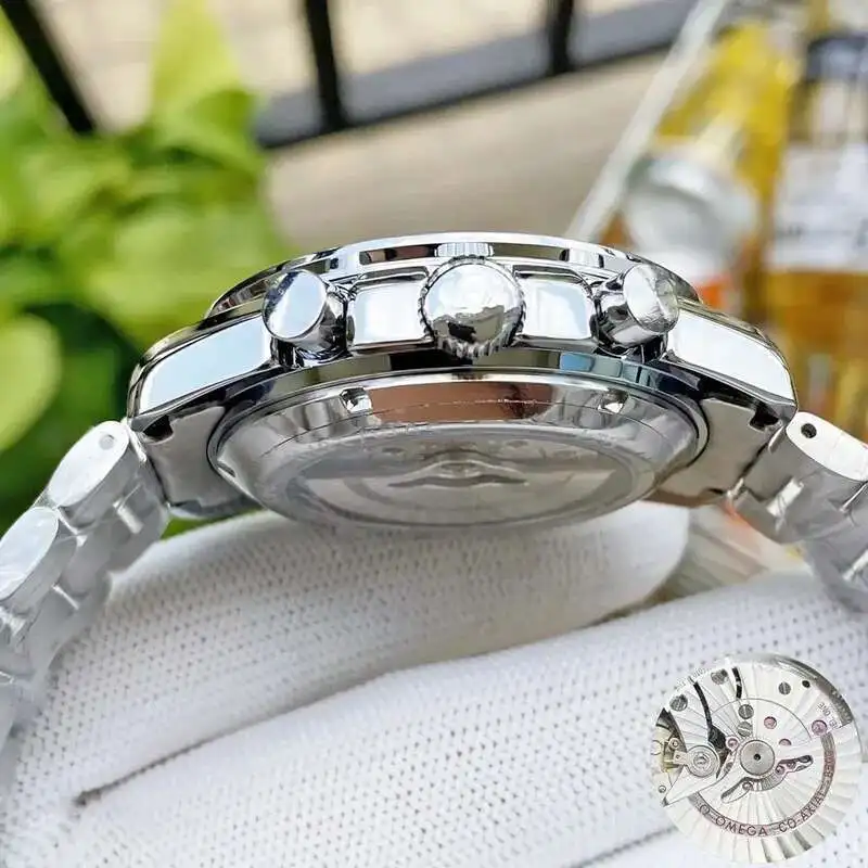 точная копия 1:1 Деловые Omega ЕвропЕйской И АмерикАнской Моды Новые Простые