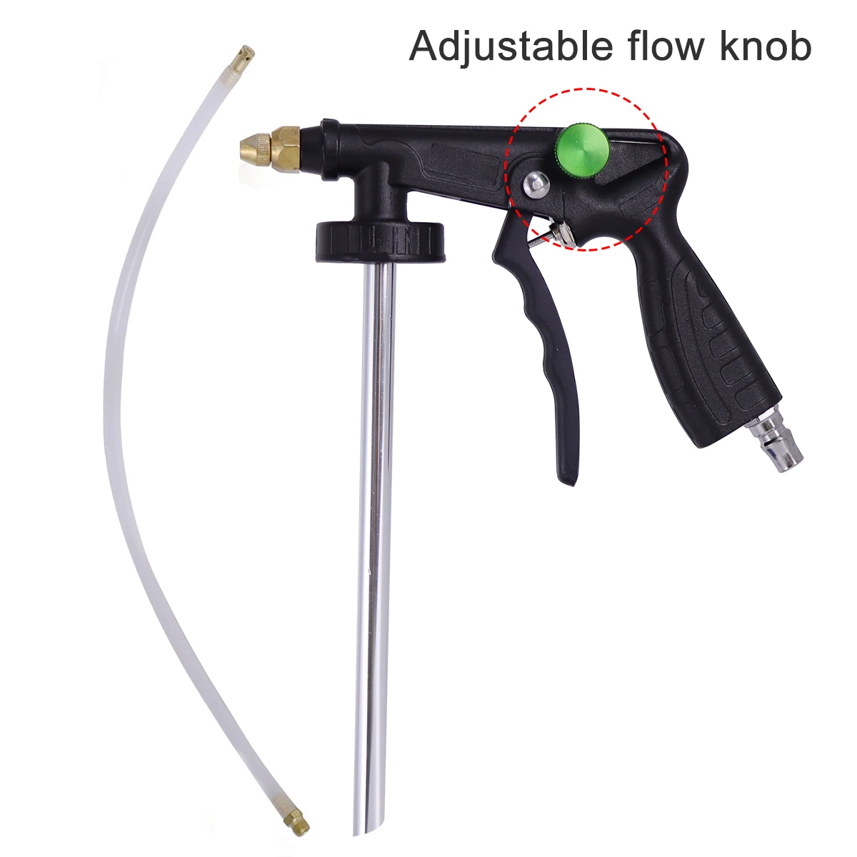 

Мини-распылитель WENXING для автошасси