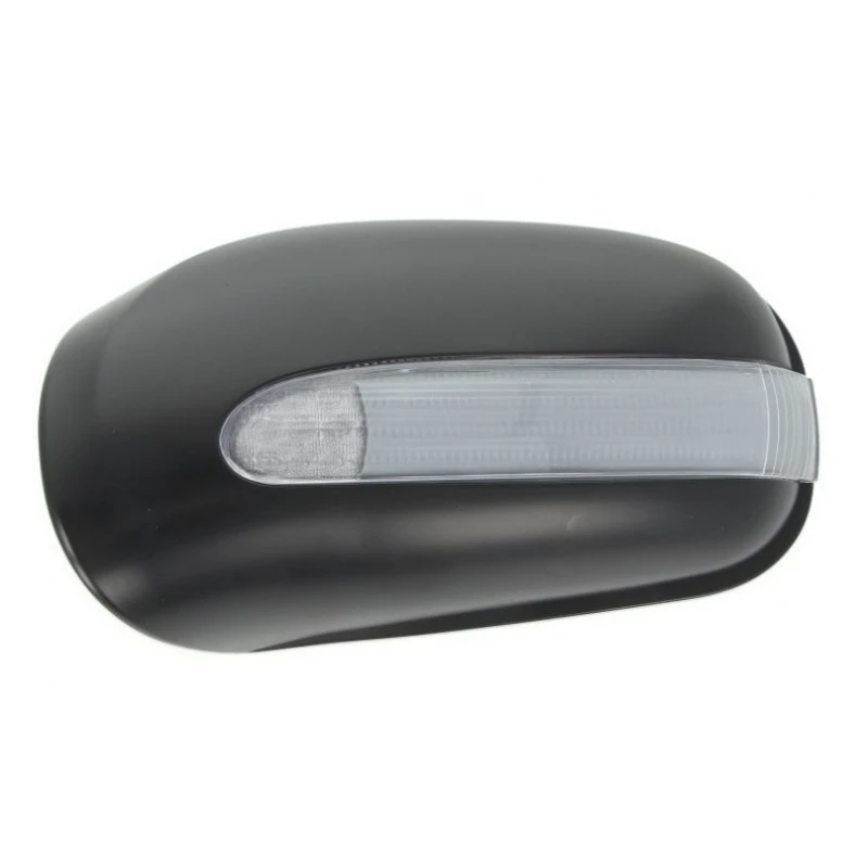 Крышка зеркала левая для Mercedes W220 (Мерседес S-класс) 1998- Forward MD22098-470-L Крышки зеркал