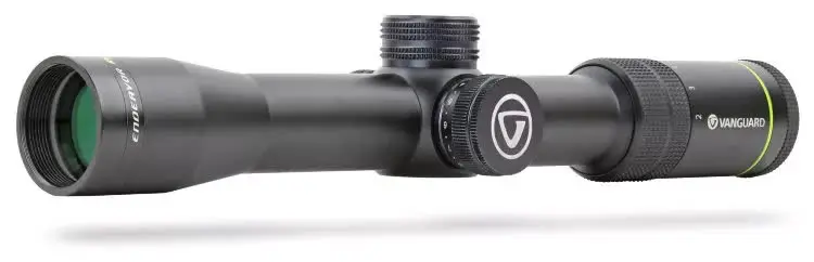 Рисунок 2 - Оптический прицел Vanguard Endeavor RS IV 2-8x32 D