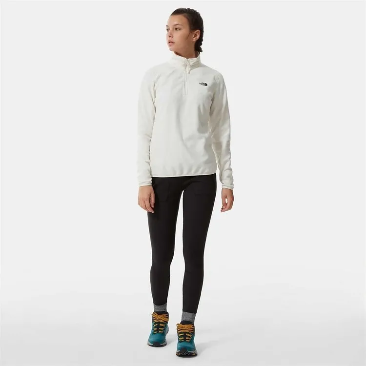 Рисунок 3 - The North Face W 100 Glacier 1/4