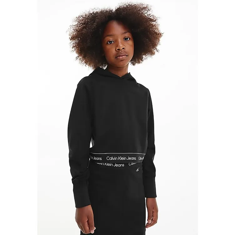 Calvin Klein Прямая девочка Мальчик