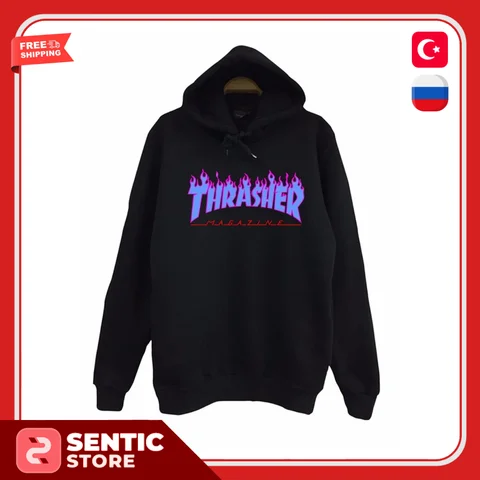 Skateboard thrasher AliExpress