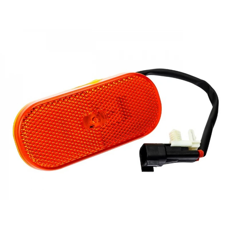 Купить Боковой Фонарь Форд Транзит