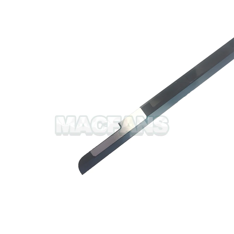 Новая панель логотипа A2681 A1932 для MacBook Air A2179 A2337 ЖК-экран рамка стекло передняя