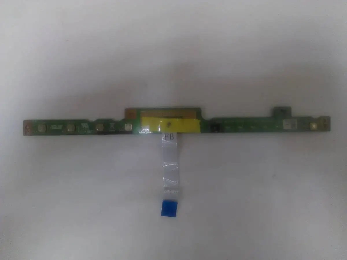 Кнопка включения Asus M50V |