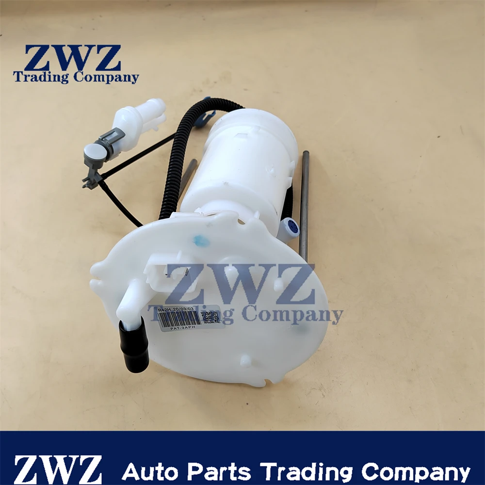 Для Mazda CX-7 2 3 T 2.5L топливный фильтр лампа 57713ze0