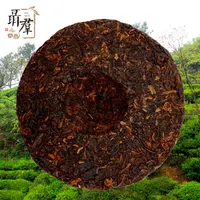 Шу пуэр Ча Гуй Лао Шу "Старые Деревья" , 100 г#3