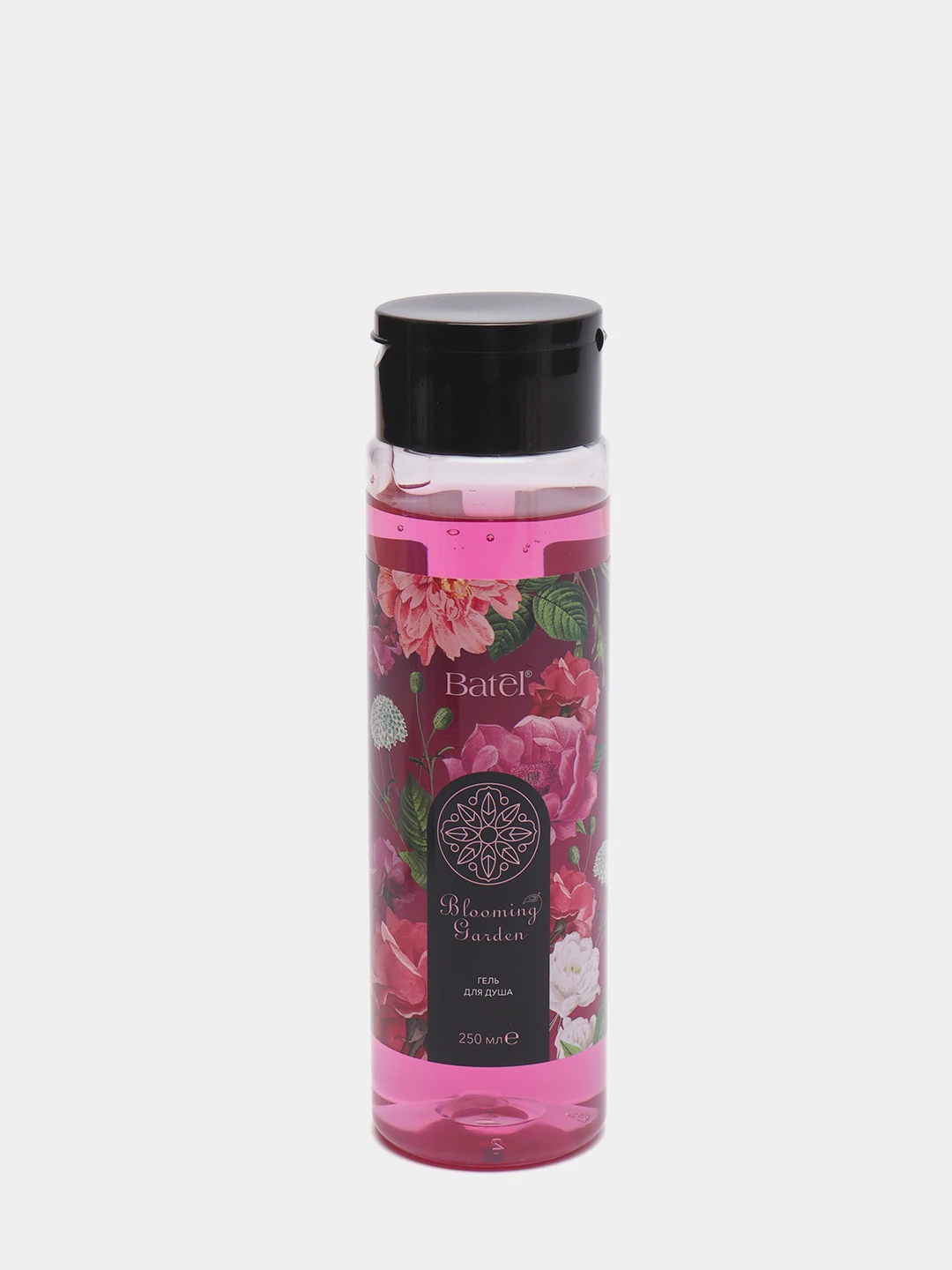 Душа blooms. Душа blooms