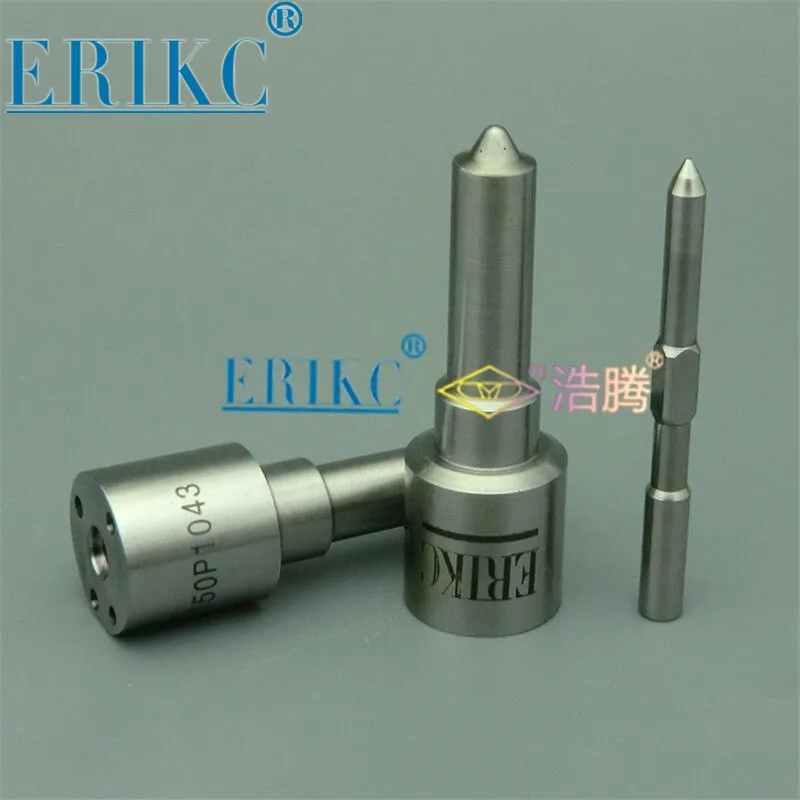 

ERIKC Oil Spray Nozzle Dsla 150p 1043 Injection Nozzle Dsla150p1043 Cr Fuel Injector Nozzlel Dsla150 P1043