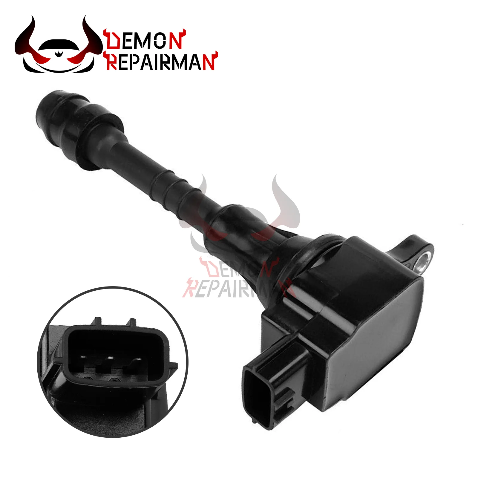 

AIC-4004G 22448 6N015 6N010 6N012 IGC0010 C1397 катушка зажигания в сборе для NISSAN первоклассный WP11 WP12 P11 P12 1,6 1,8 л