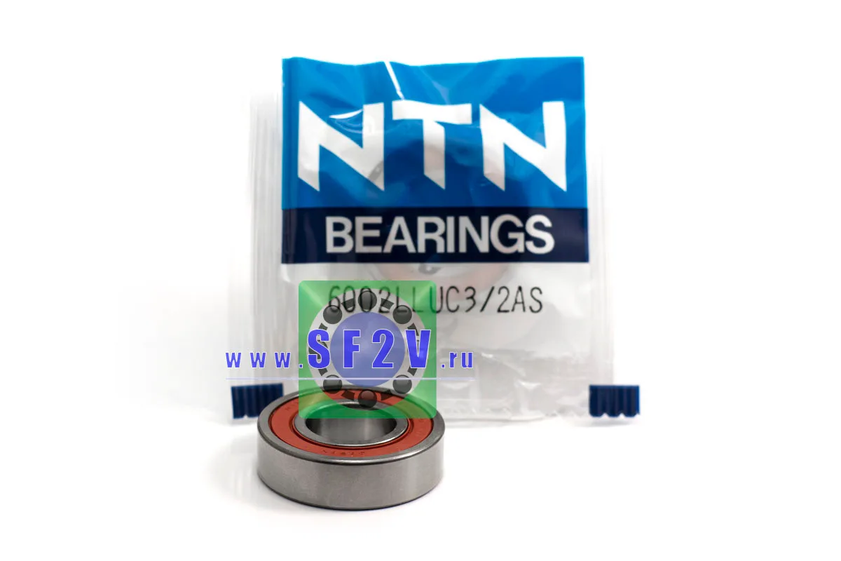 6202 Подшипник Ntn Купить