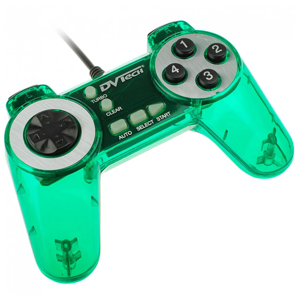 Геймпад Джойстик Для Пк Купить В Сызрани