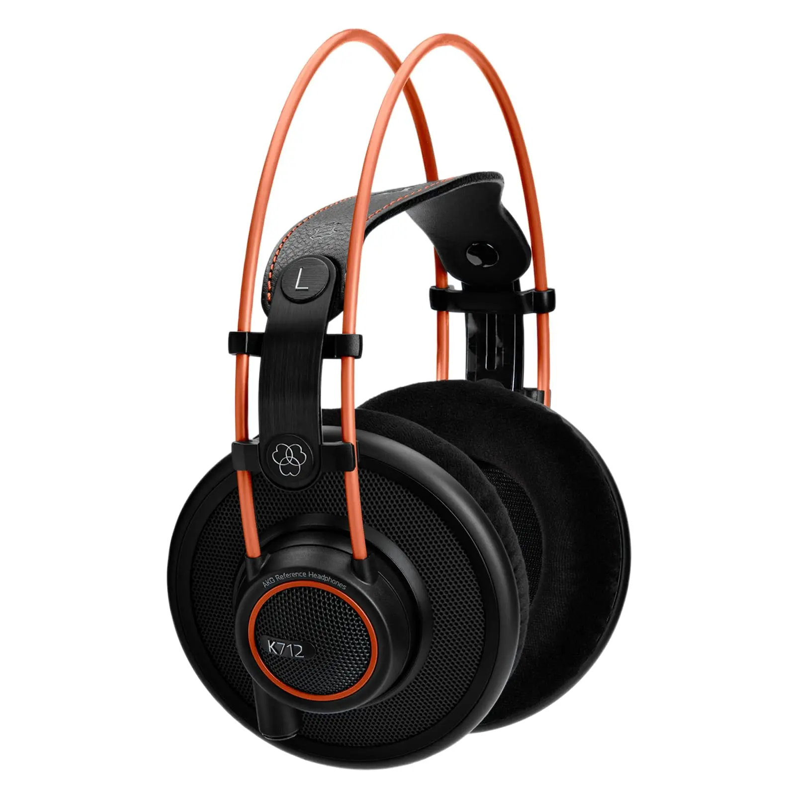 Эталонные студийные наушники AKG K712PRO |