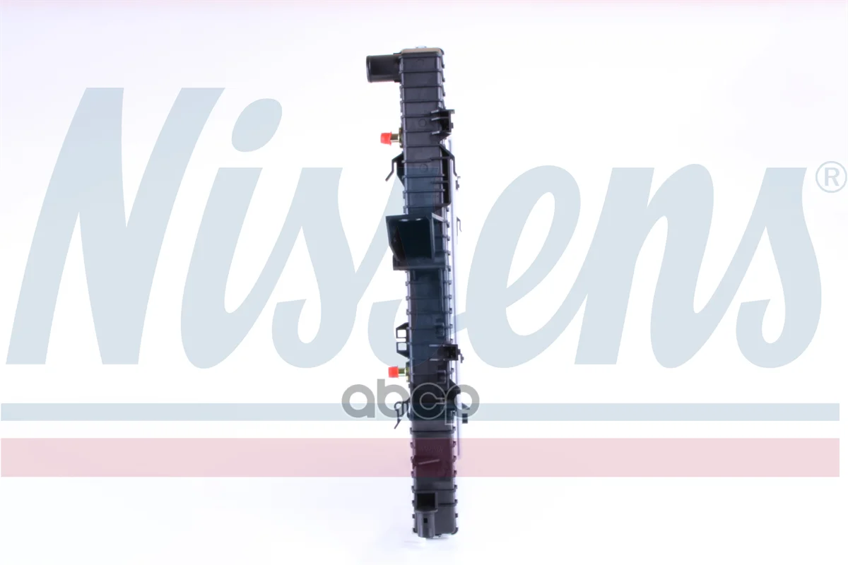 Рисунок 2 - Радиатор Land Rover Discovery Iii (04-) 4