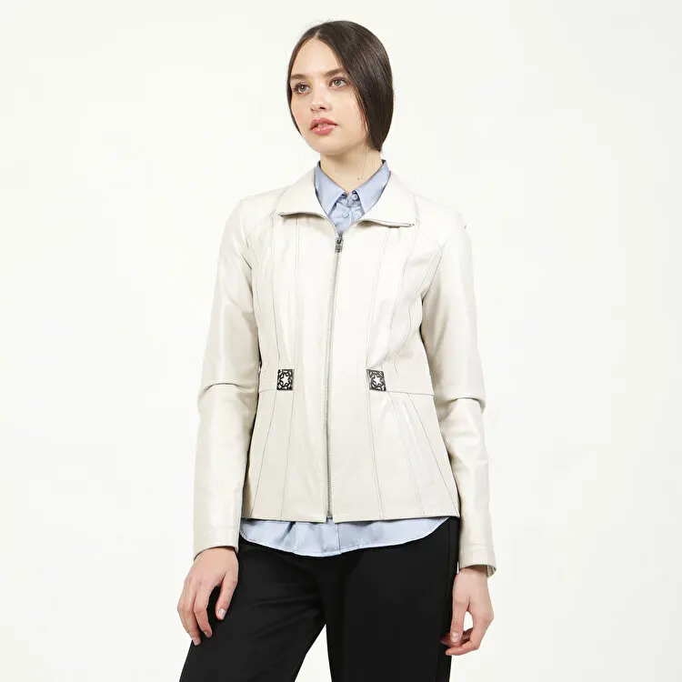 Рисунок 4 - Dericlub YB-2129 Кожаная женская