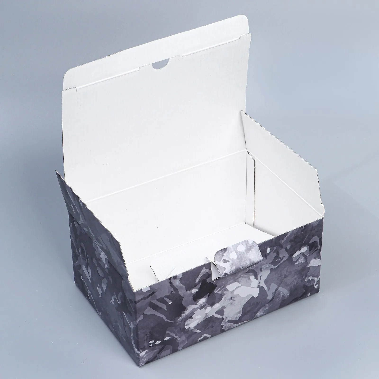 Коробка Подарочная Сборная Купить