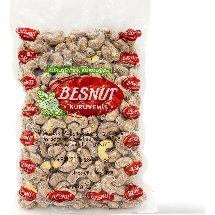Besnut 1 кг кешью