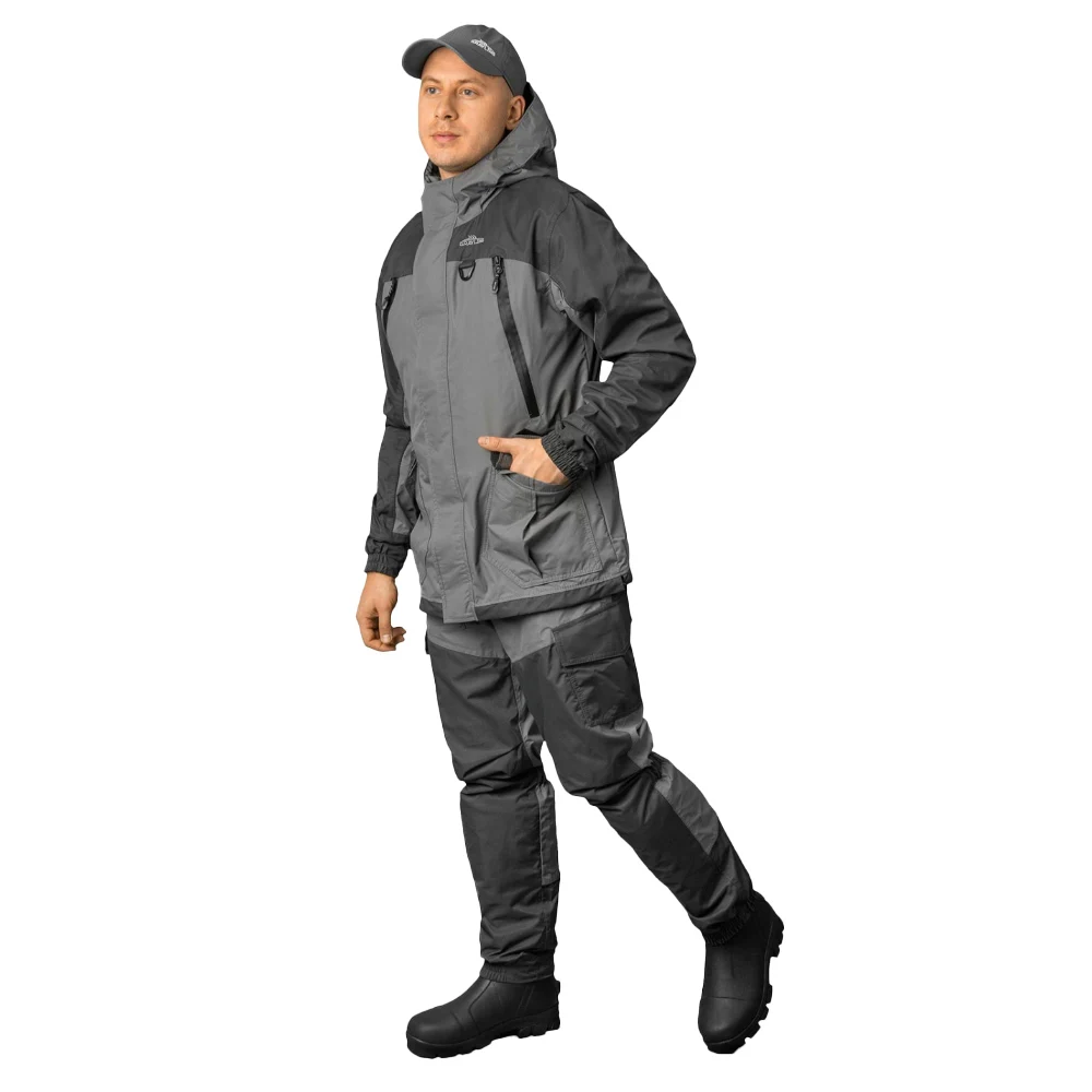 Рисунок 4 - Костюм демисезонный Novatex Скат Осень