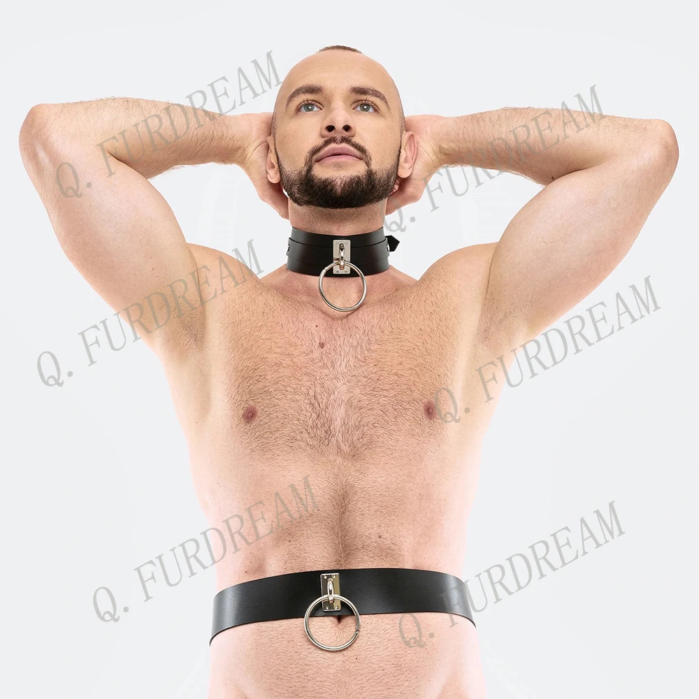 

Handmade PU Leather Harness Fetish Men Gay Exotic Costumes Fetish Underwear Gothic гей Harajuku Punk Chest Harness Bondage Belts