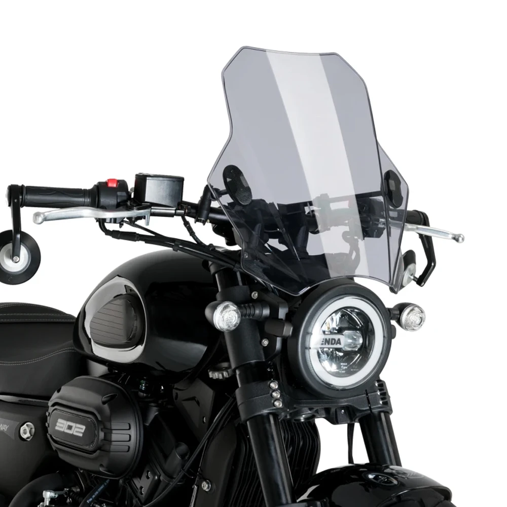 Дефлектор лобового стекла для KEEWAY V 302 C V-CRUISE 125 VCRUISE 2022-202