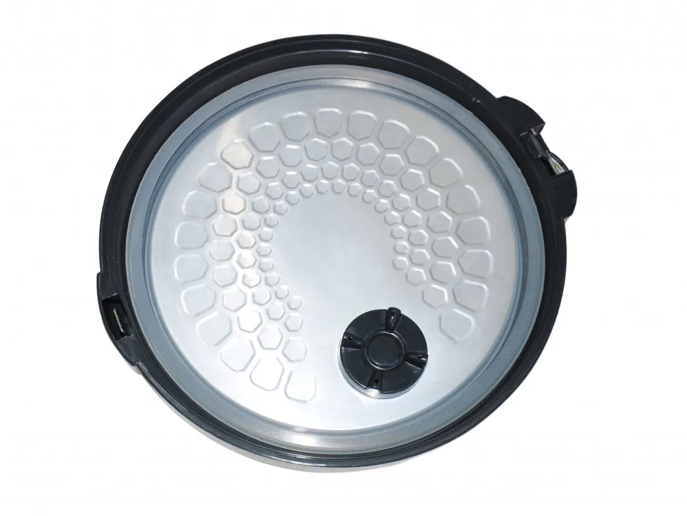 Каталог крышка съёмная внутренняя алюминиевая в сборе RMC-FM4502 от магазина Тех